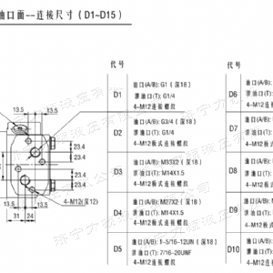 BM6無(wú)軸承系列馬達