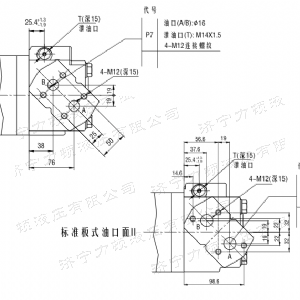 BM6無(wú)軸承系列馬達