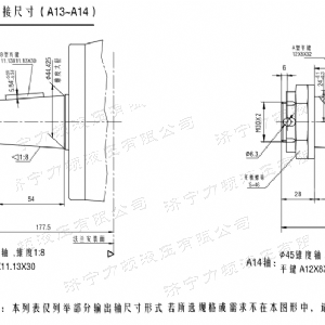 BM6車(chē)輪系列馬達