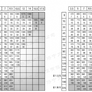 BM6車(chē)輪系列馬達